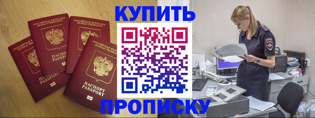 прописка иностранных граждан в Североморске